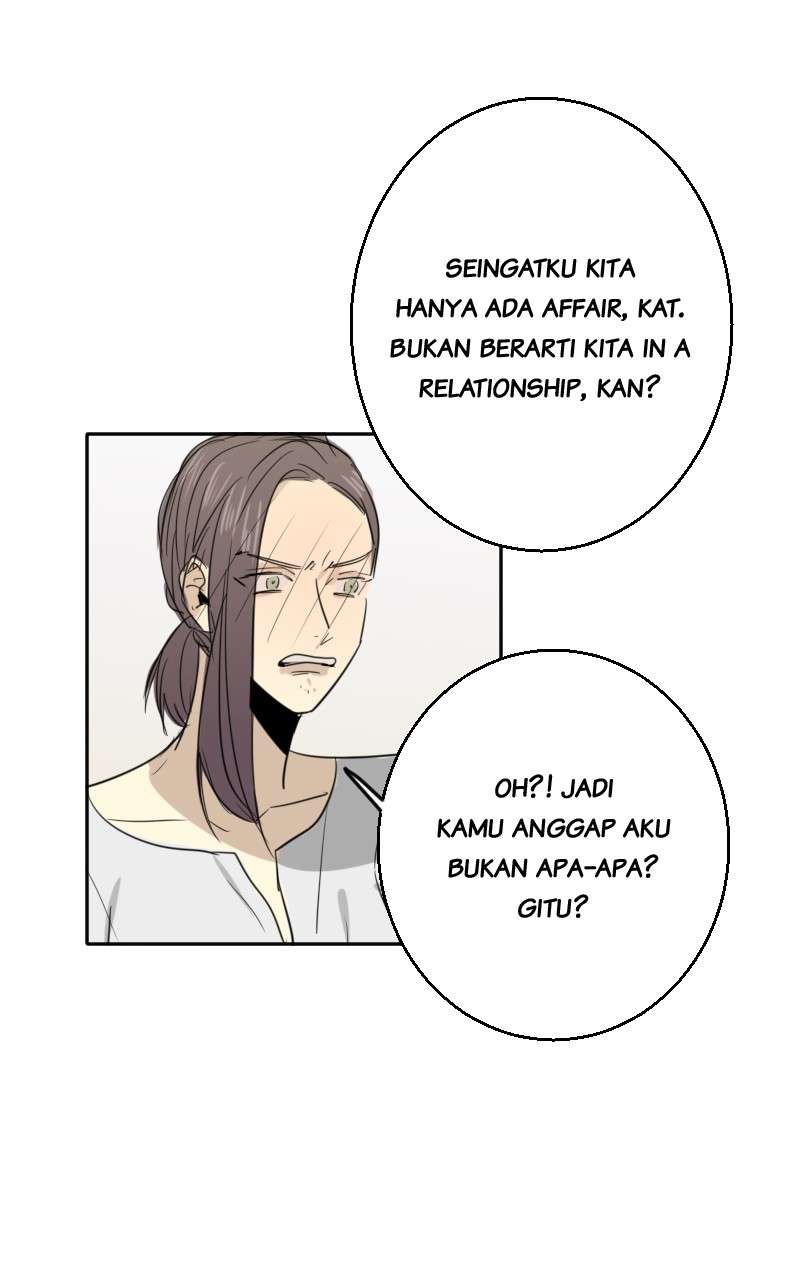[C]LOSER Chapter 19 Gambar 32