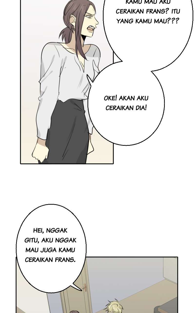 [C]LOSER Chapter 19 Gambar 34