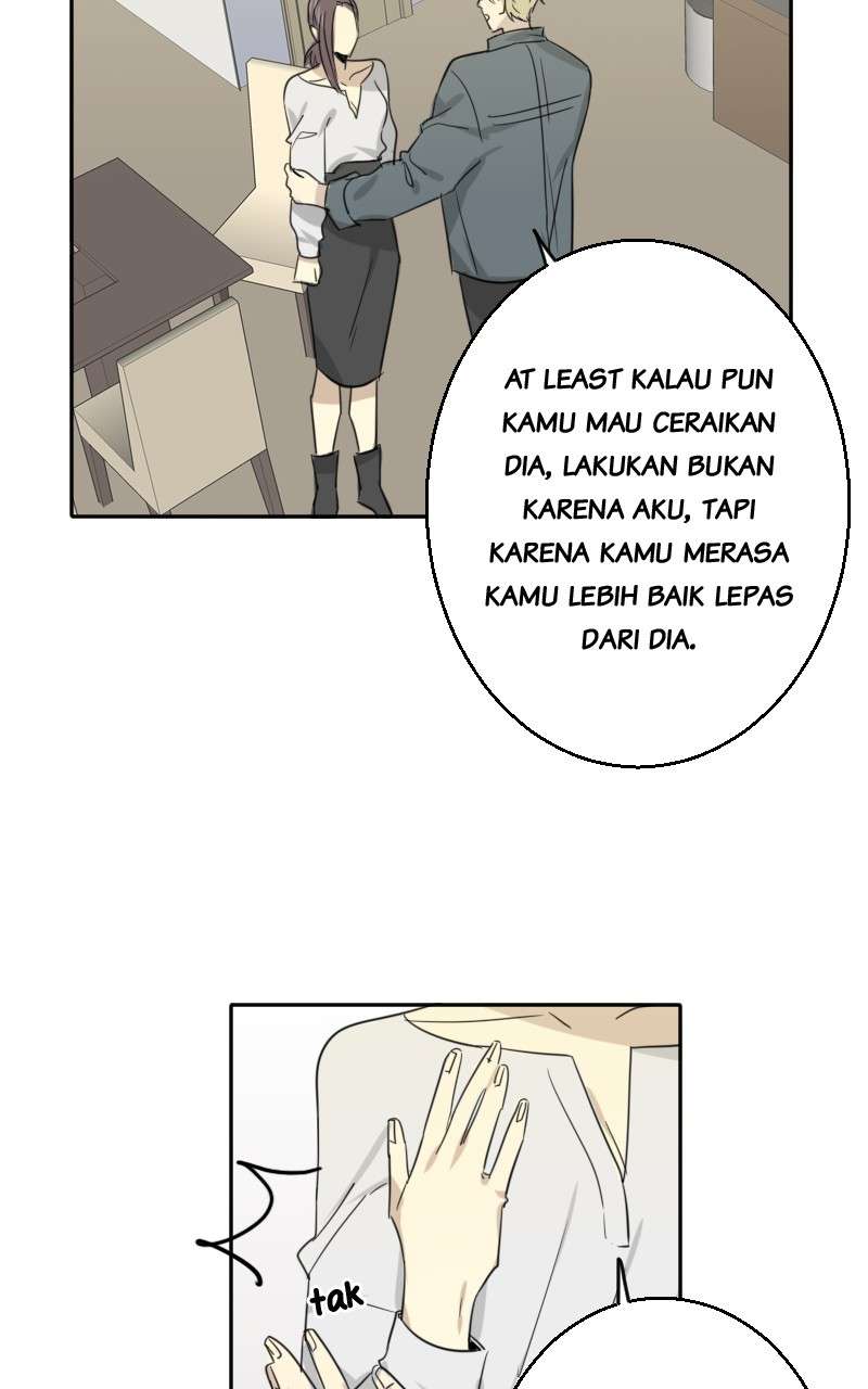 [C]LOSER Chapter 19 Gambar 35