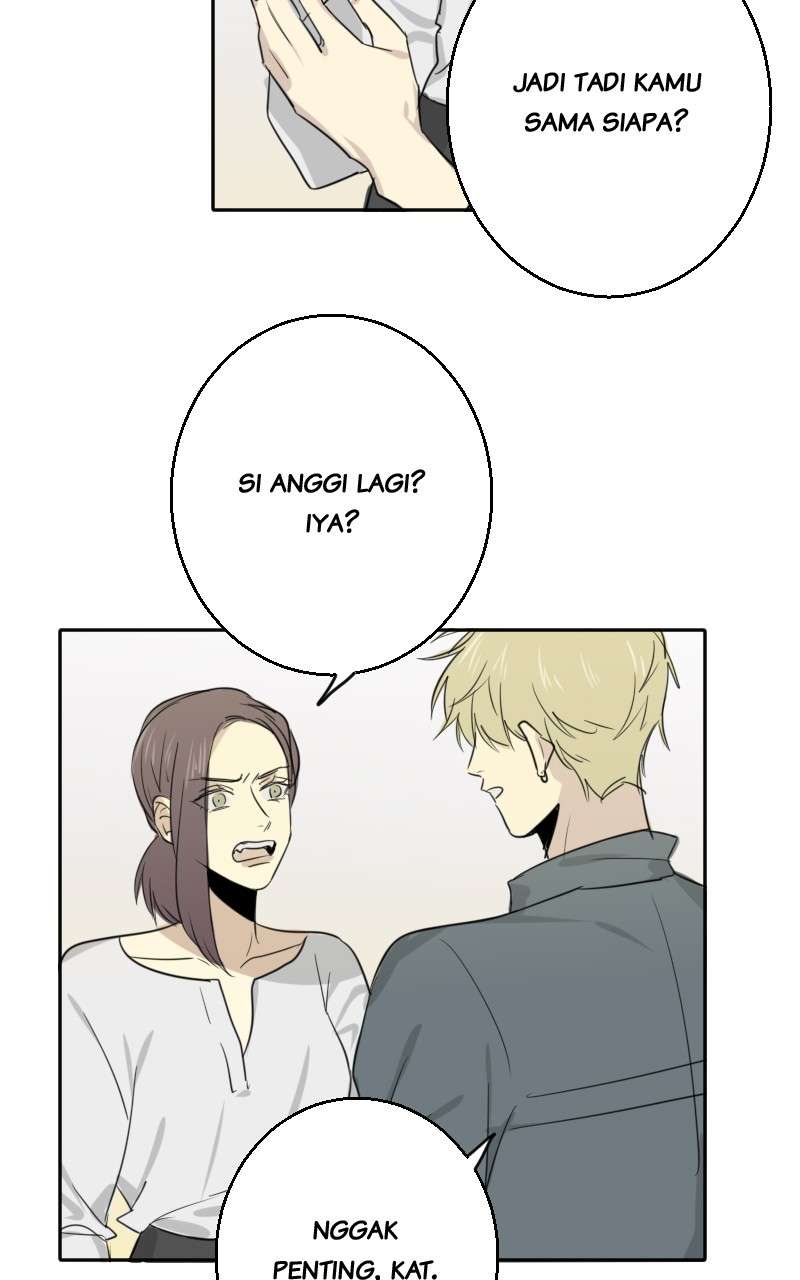 [C]LOSER Chapter 19 Gambar 36