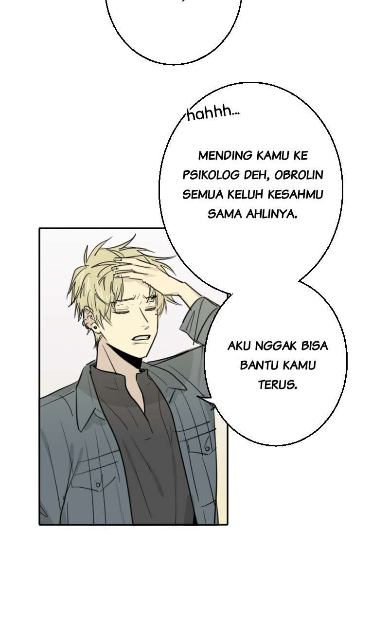 [C]LOSER Chapter 19 Gambar 37