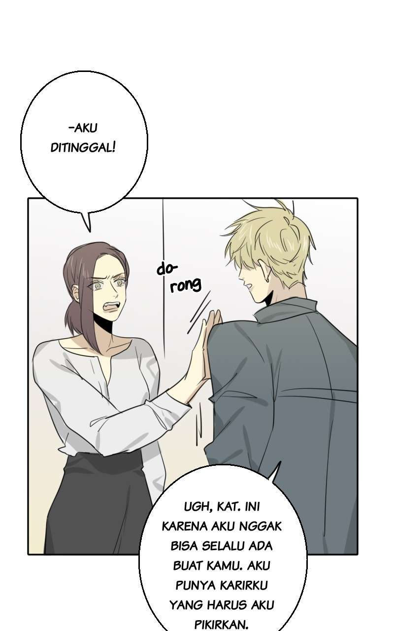 [C]LOSER Chapter 19 Gambar 39