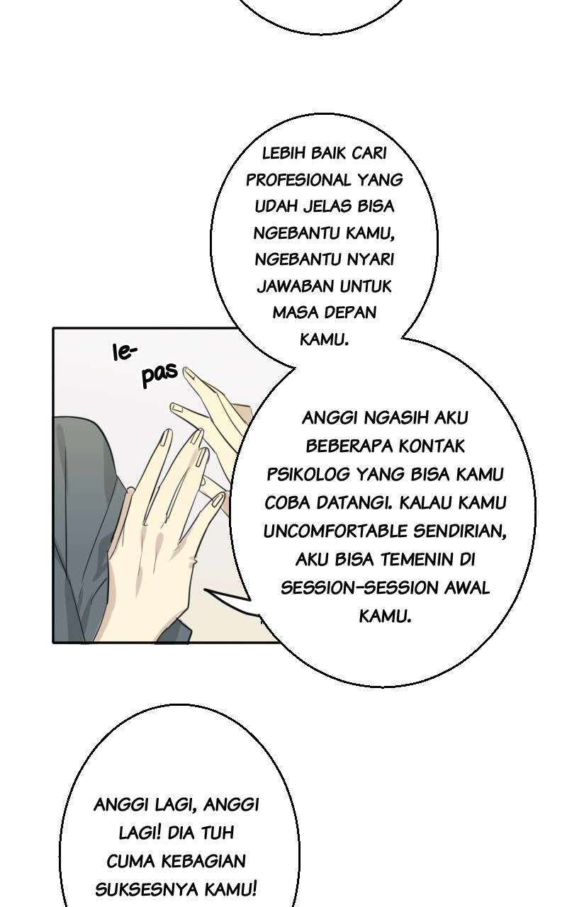 [C]LOSER Chapter 19 Gambar 40