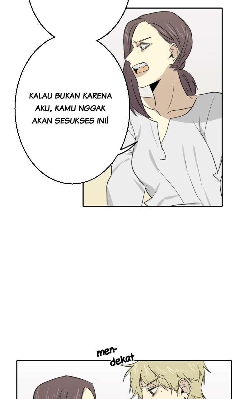 [C]LOSER Chapter 19 Gambar 41