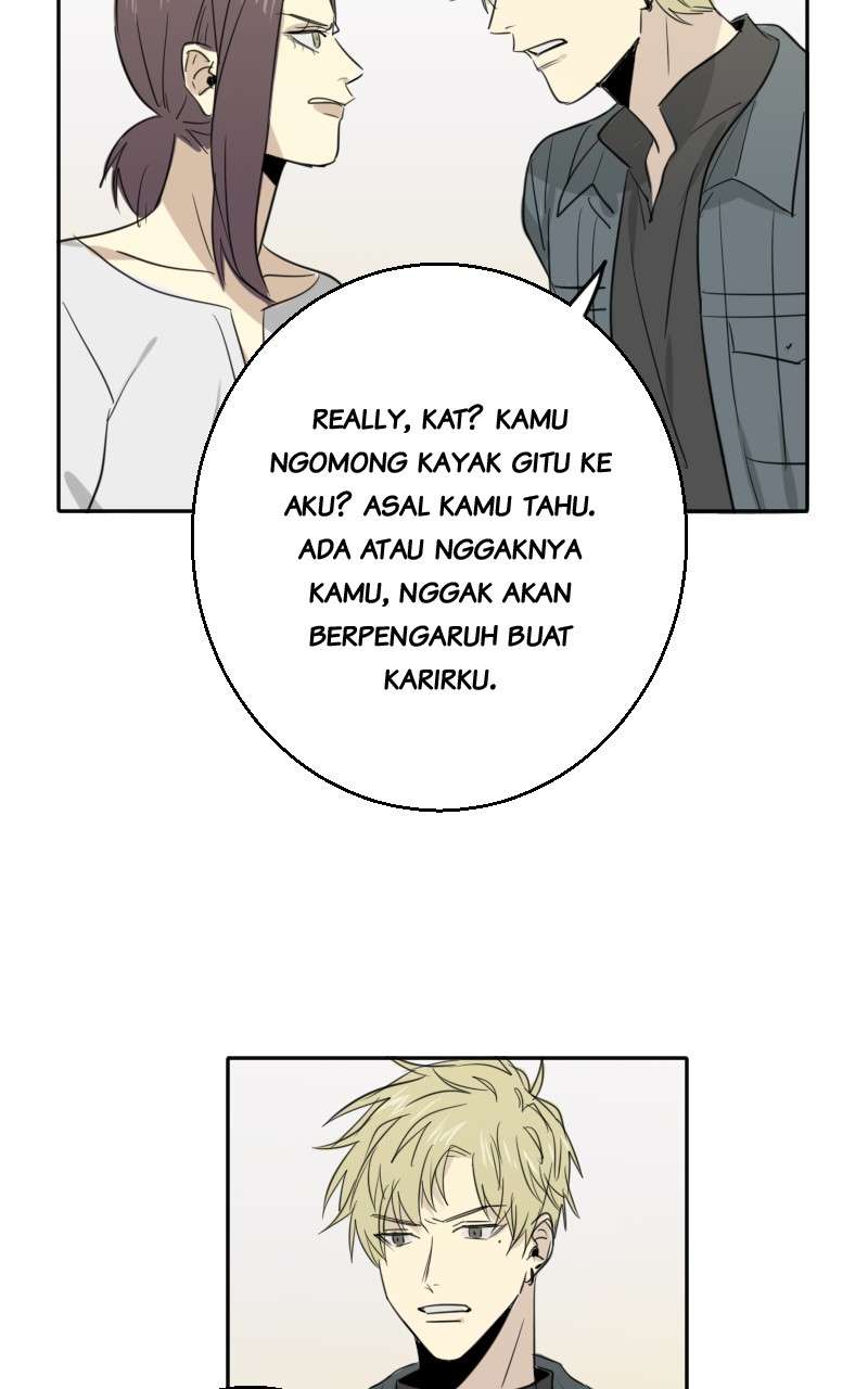 [C]LOSER Chapter 19 Gambar 42