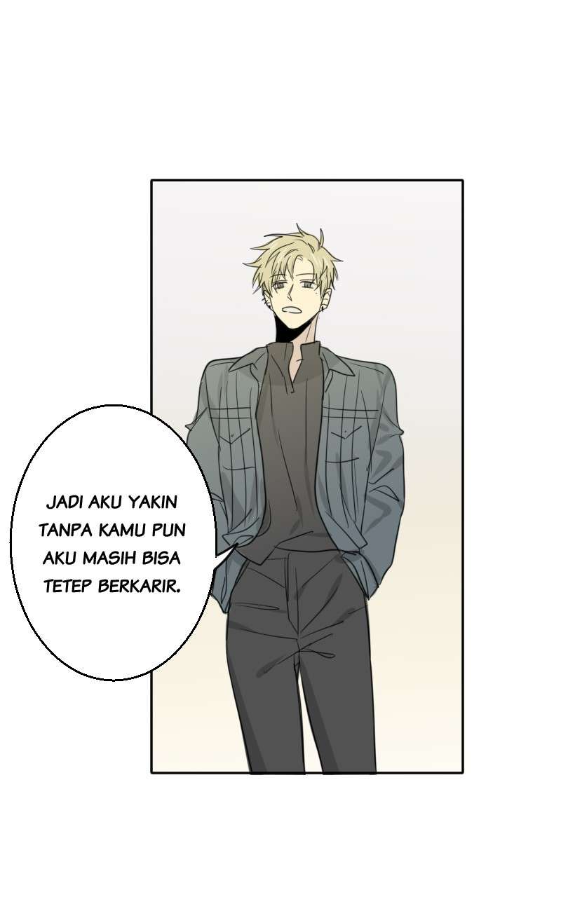 [C]LOSER Chapter 19 Gambar 44