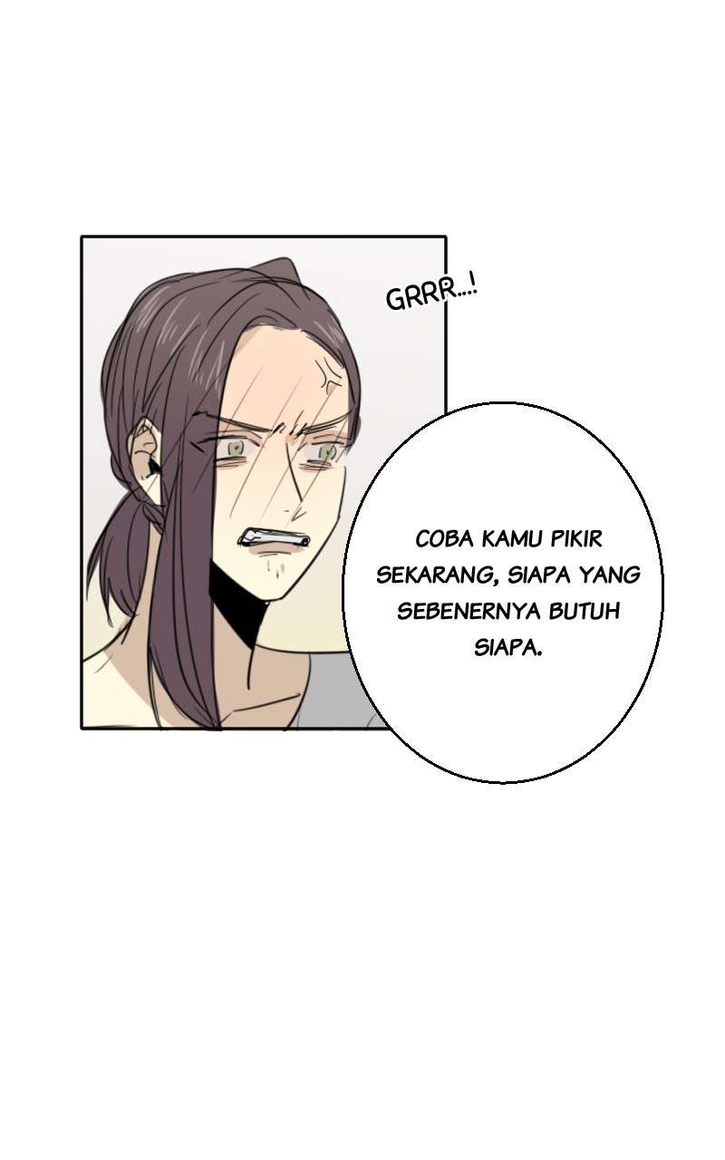 [C]LOSER Chapter 19 Gambar 45