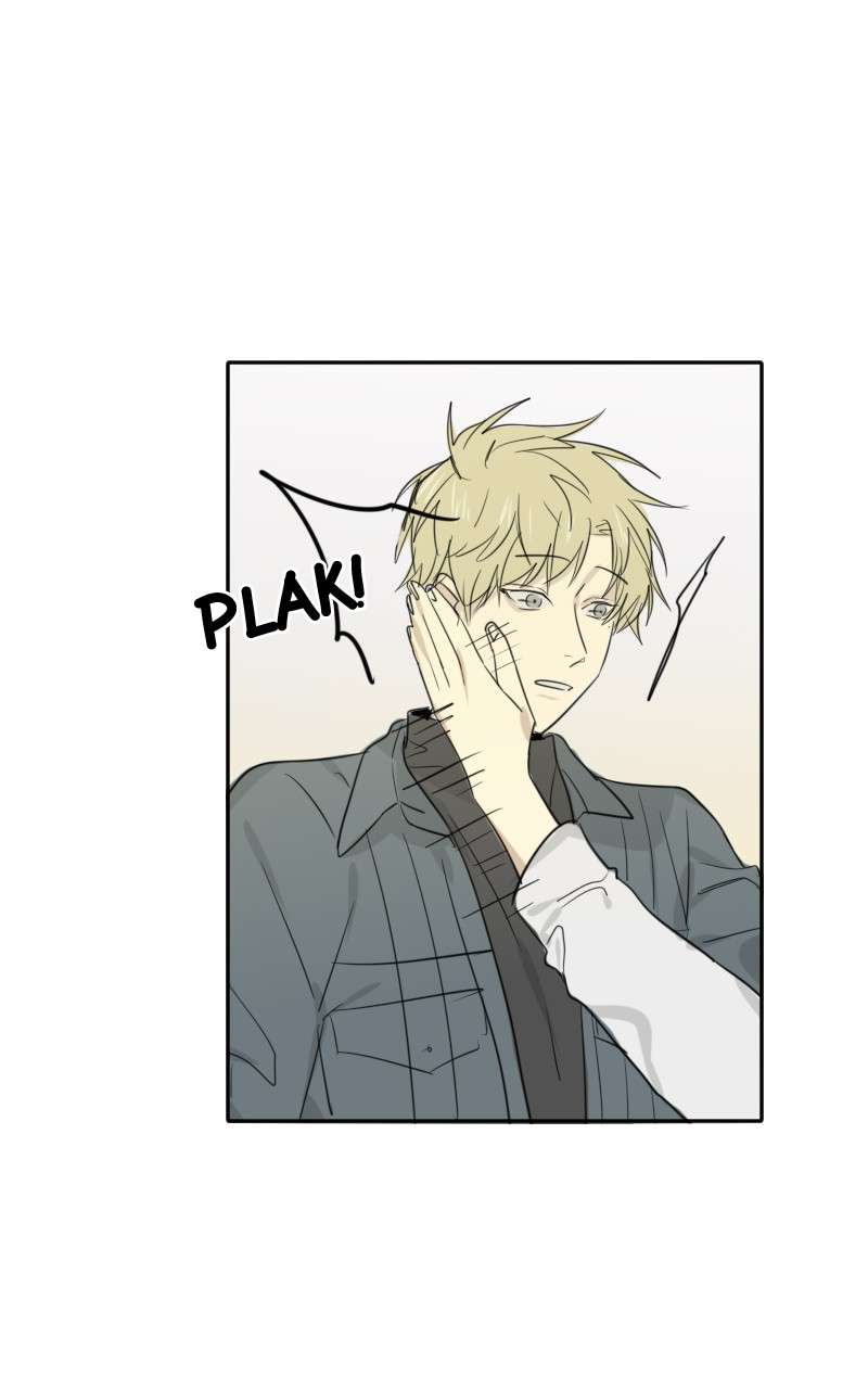 [C]LOSER Chapter 19 Gambar 46