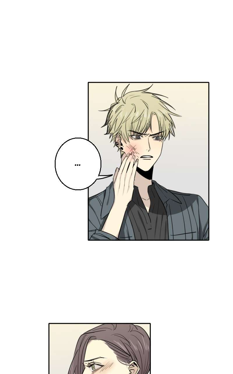 [C]LOSER Chapter 19 Gambar 47