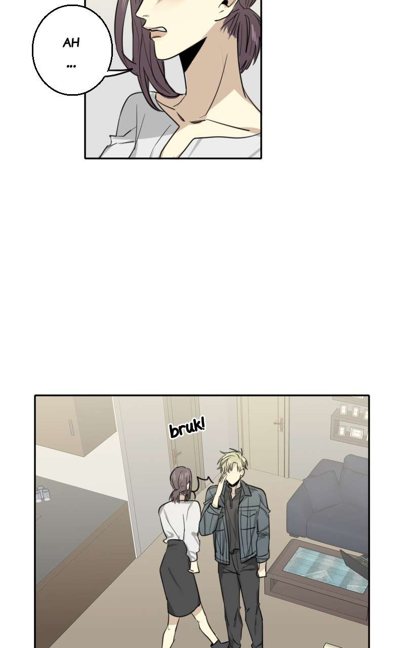 [C]LOSER Chapter 19 Gambar 48