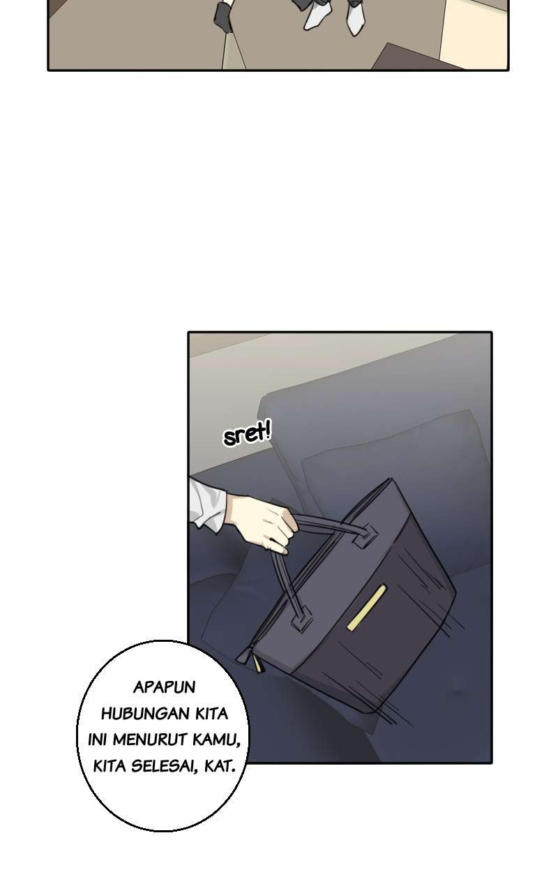 [C]LOSER Chapter 19 Gambar 49