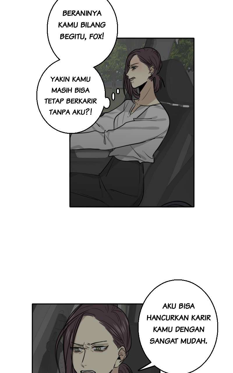 [C]LOSER Chapter 19 Gambar 57