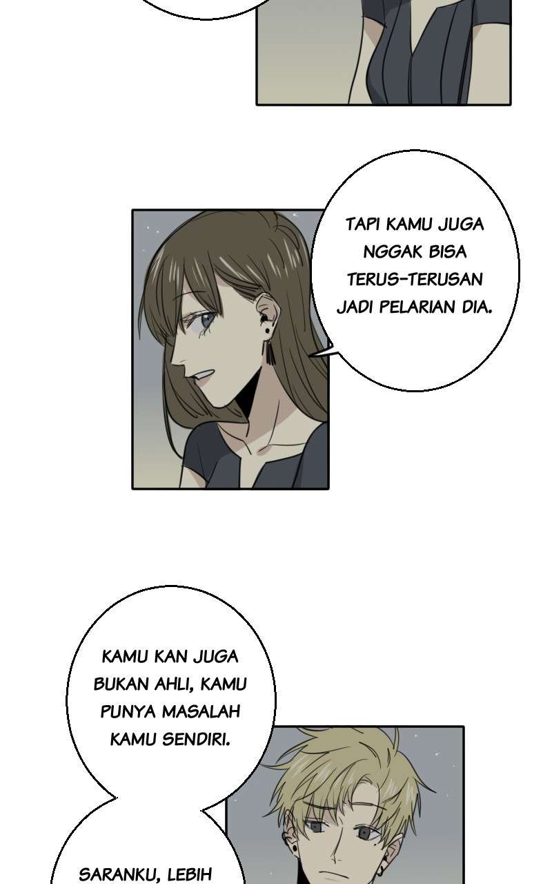 [C]LOSER Chapter 19 Gambar 8