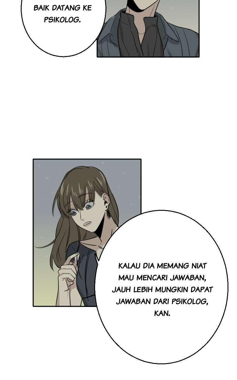 [C]LOSER Chapter 19 Gambar 9