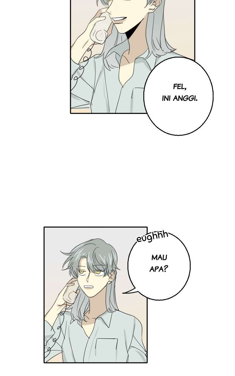 [C]LOSER Chapter 18 Gambar 15