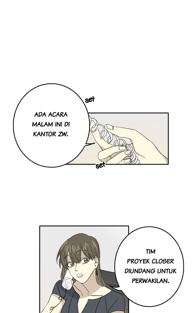 [C]LOSER Chapter 18 Gambar 16