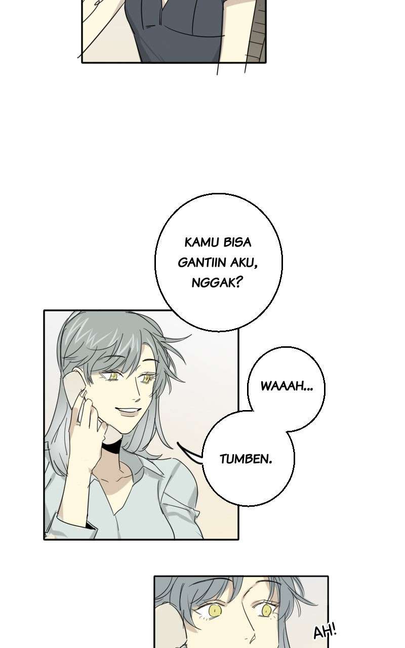 [C]LOSER Chapter 18 Gambar 17