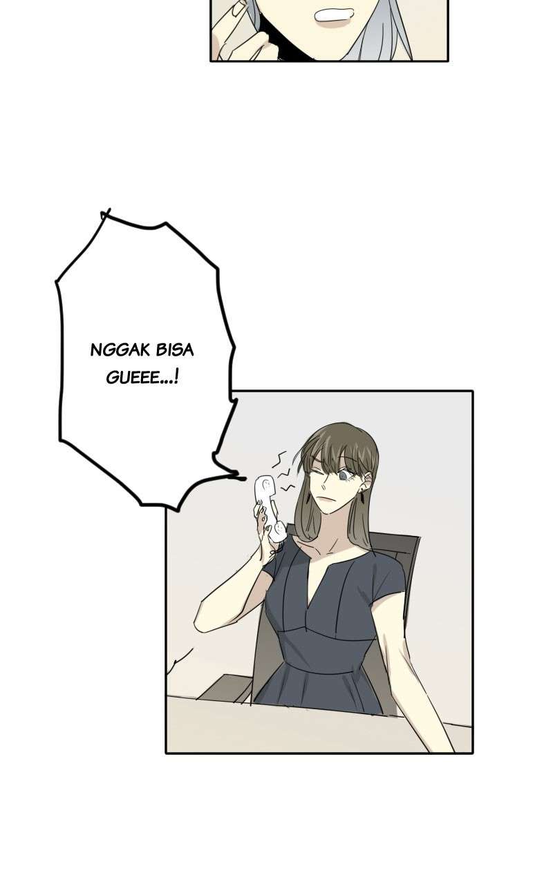 [C]LOSER Chapter 18 Gambar 18