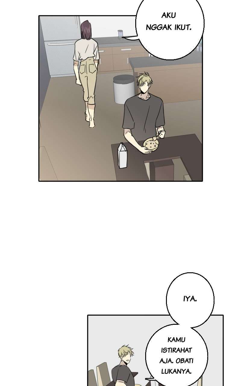 Baca Manhwa [C]LOSER Chapter 18 Gambar 2