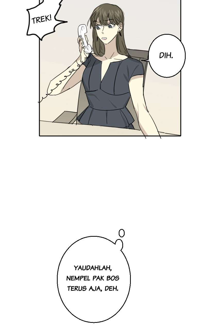 [C]LOSER Chapter 18 Gambar 20