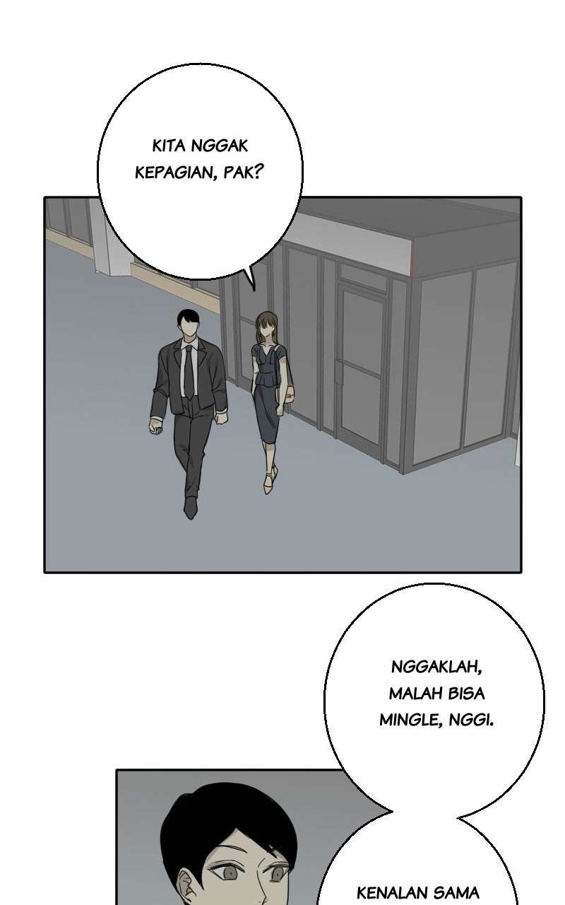 [C]LOSER Chapter 18 Gambar 24