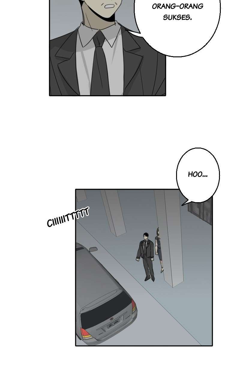 [C]LOSER Chapter 18 Gambar 25