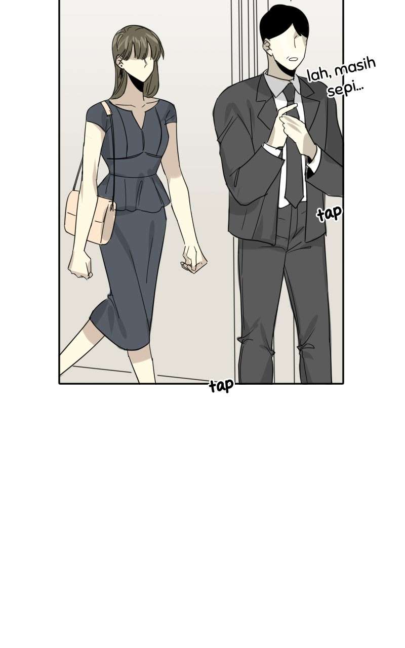 [C]LOSER Chapter 18 Gambar 35