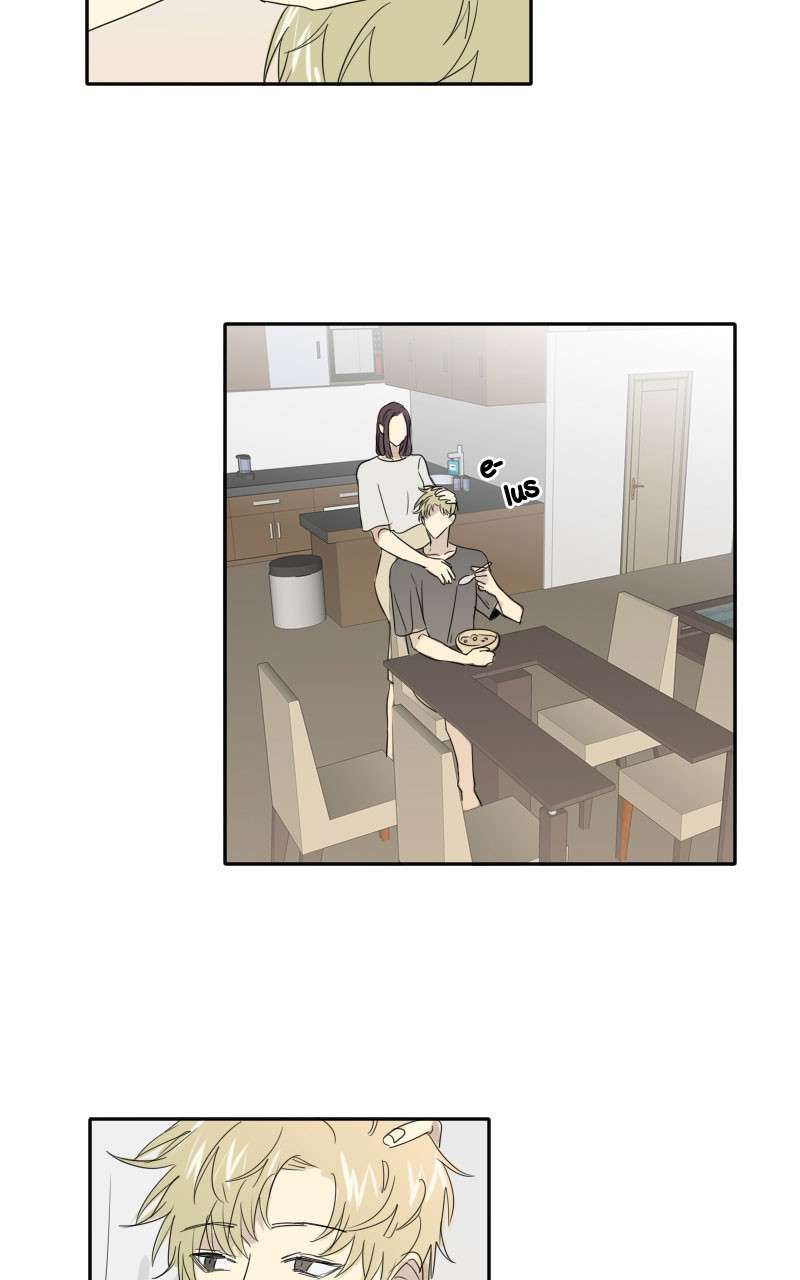 [C]LOSER Chapter 18 Gambar 4