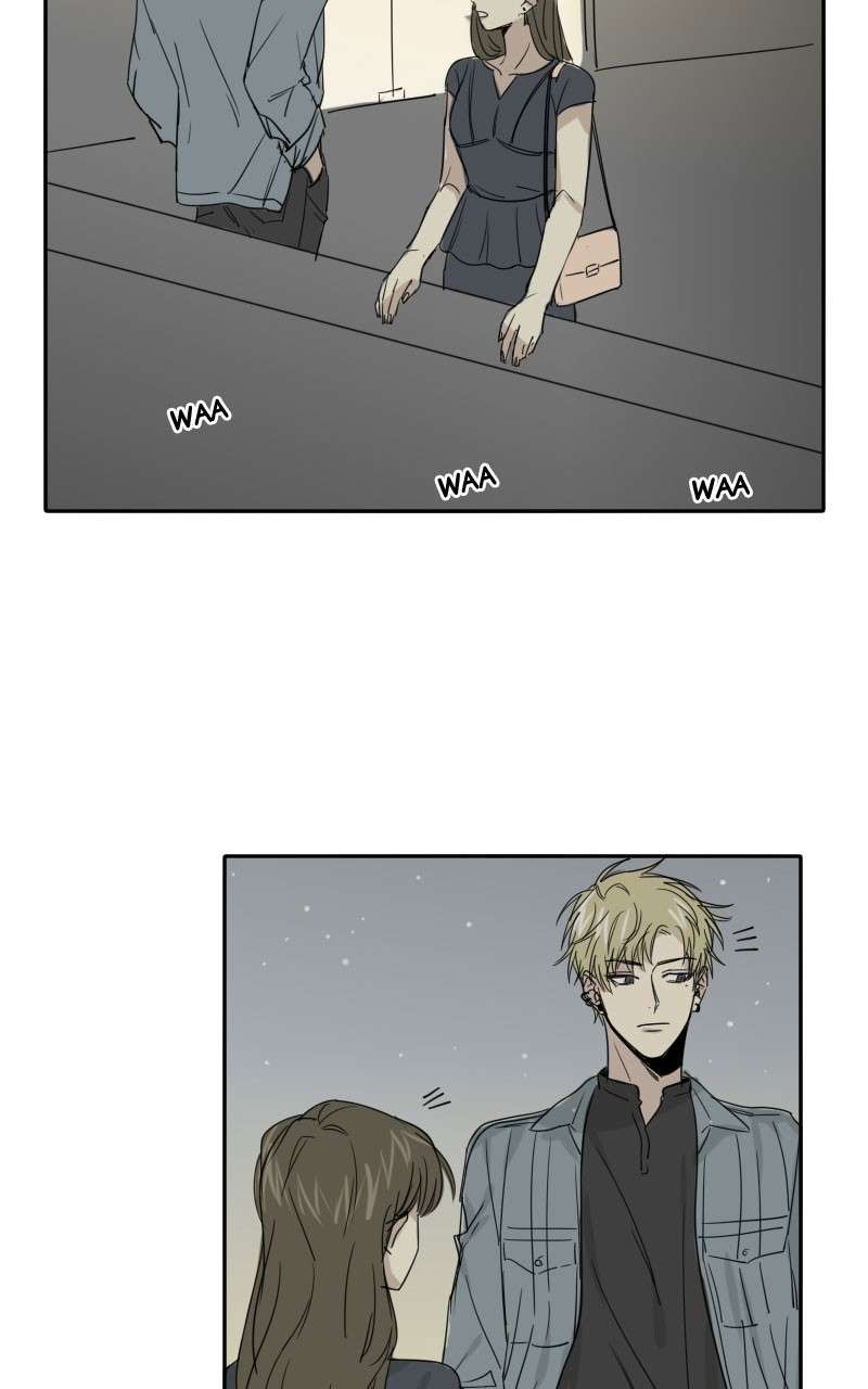 [C]LOSER Chapter 18 Gambar 50