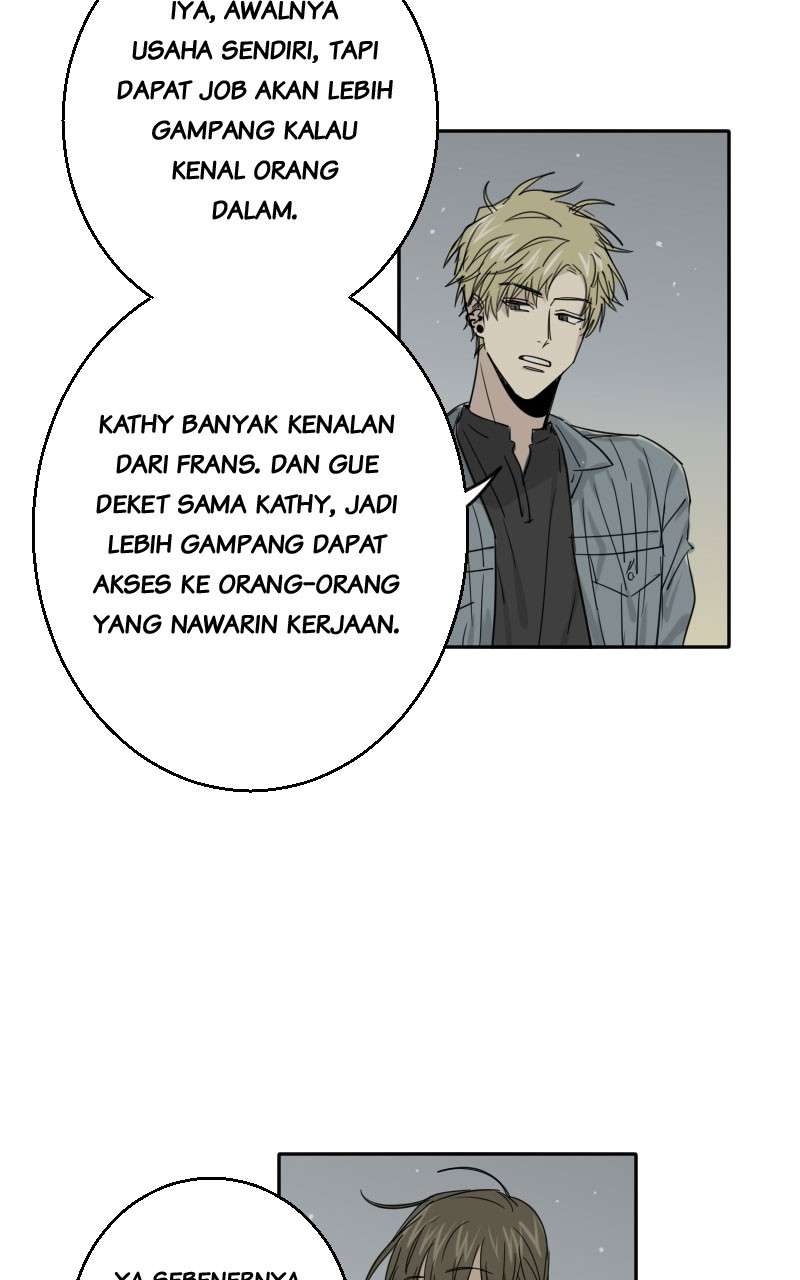 [C]LOSER Chapter 18 Gambar 55