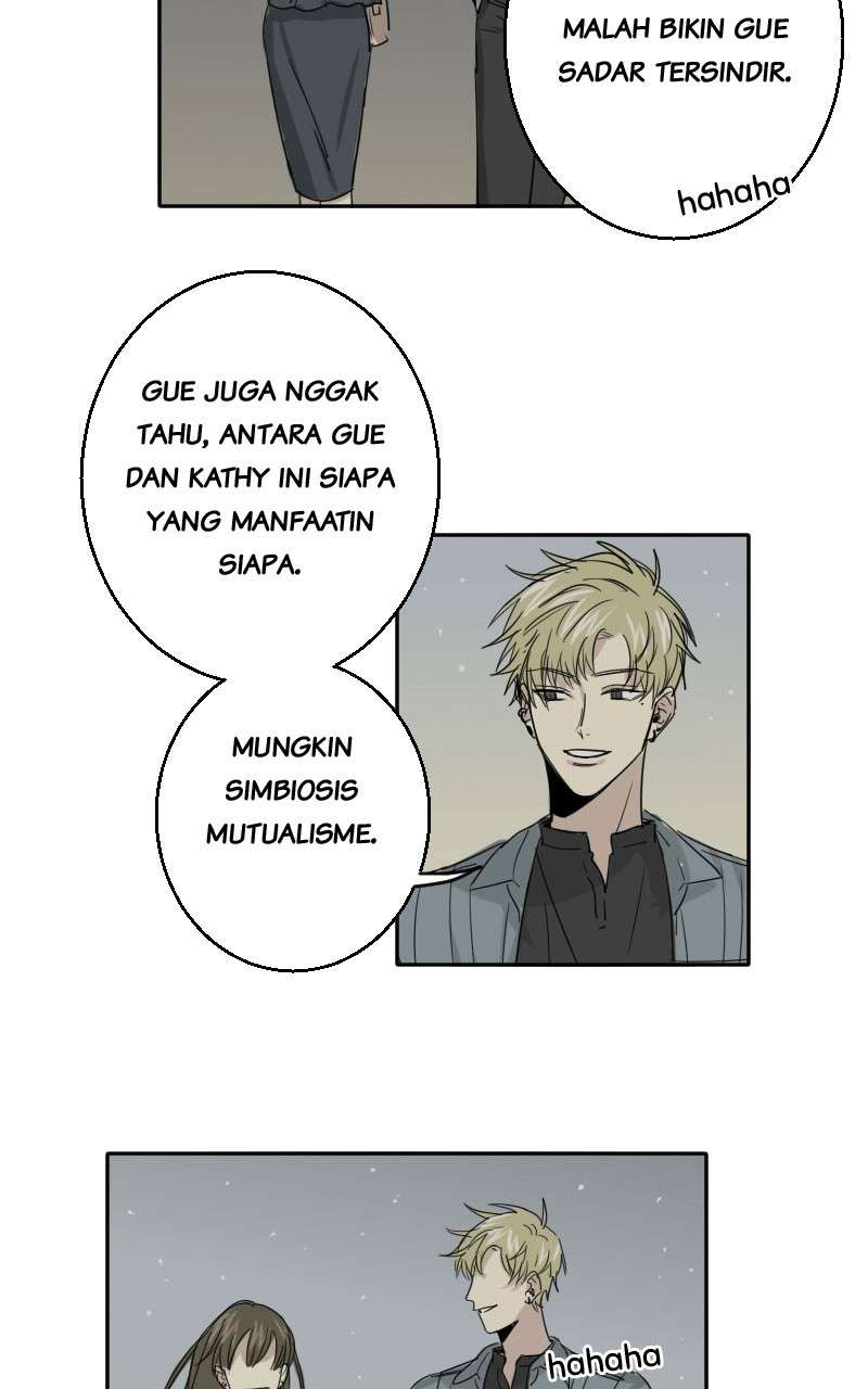 [C]LOSER Chapter 18 Gambar 57
