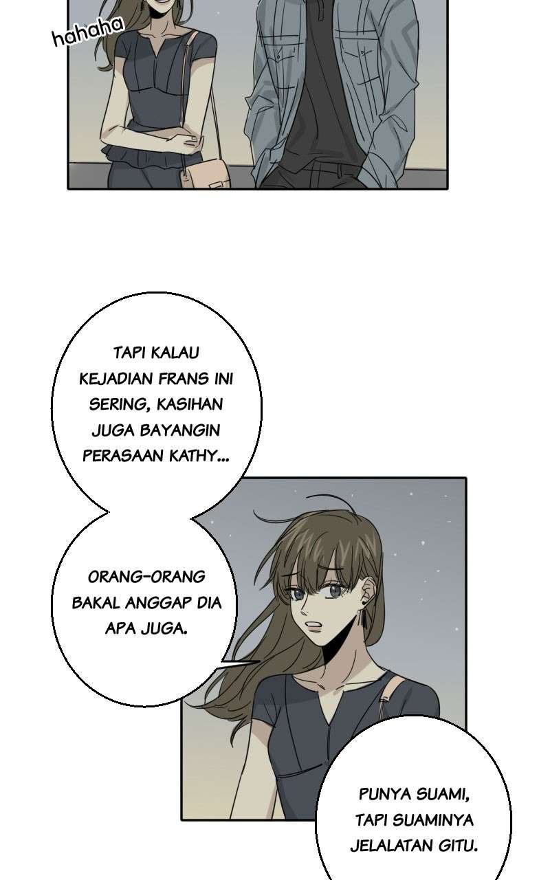 [C]LOSER Chapter 18 Gambar 58