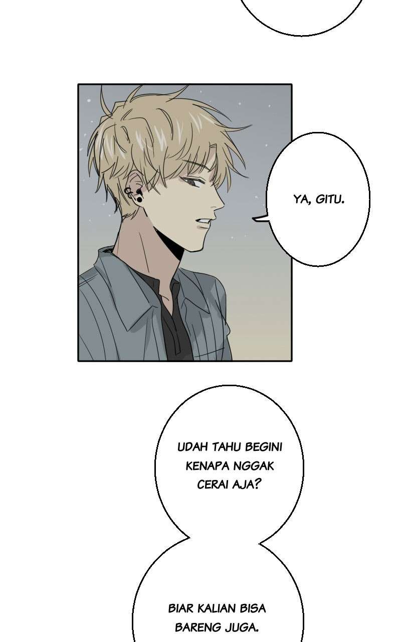 [C]LOSER Chapter 18 Gambar 59