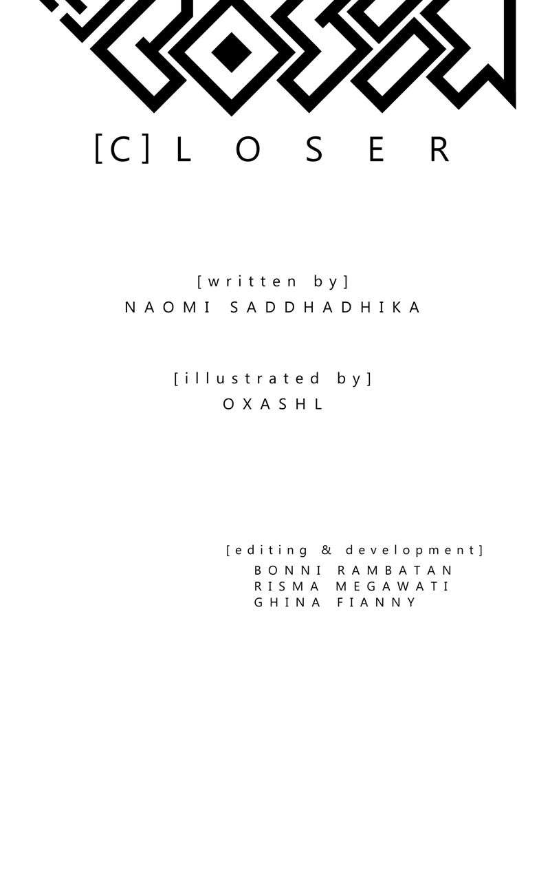 [C]LOSER Chapter 18 Gambar 6