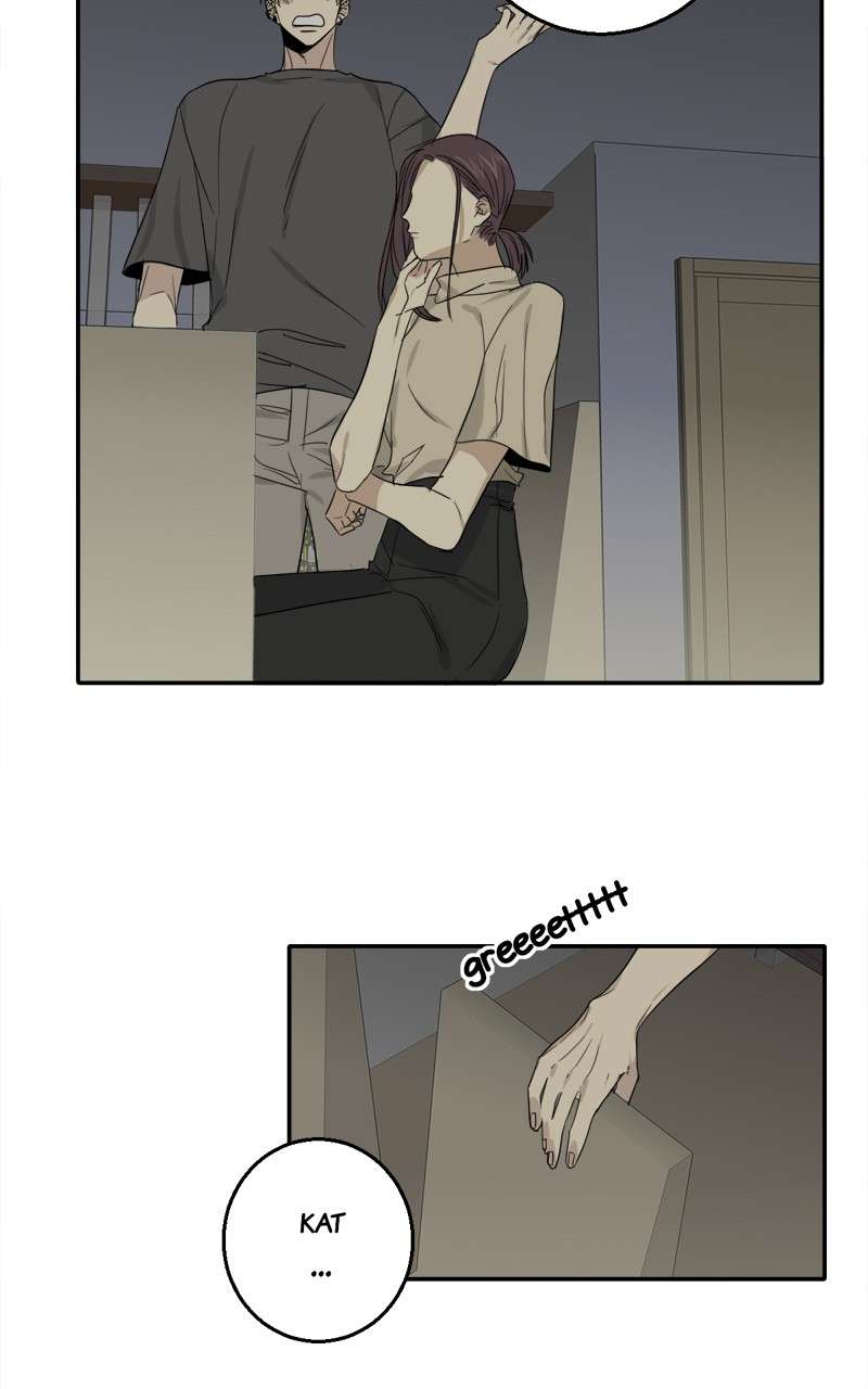[C]LOSER Chapter 17 Gambar 10