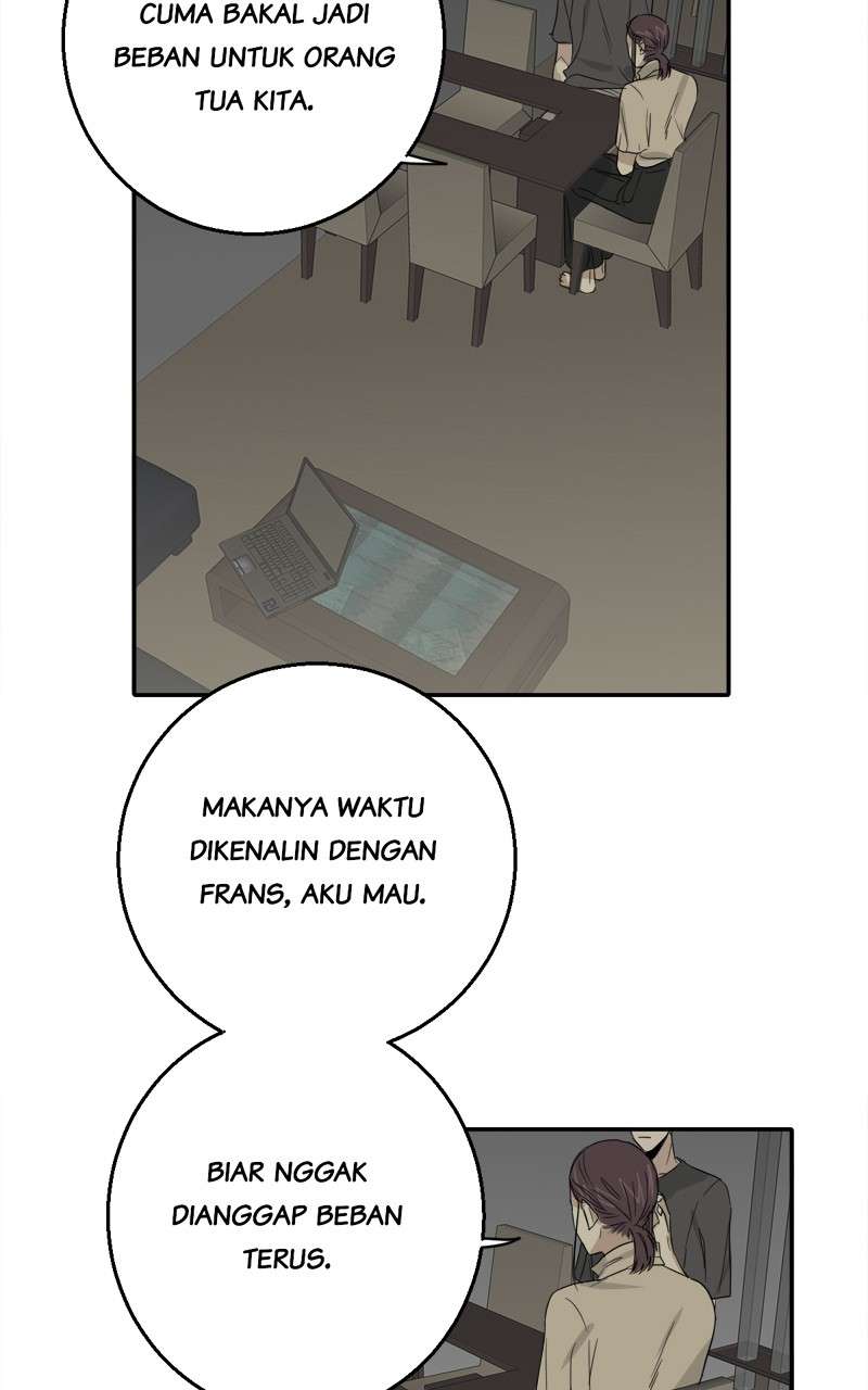 [C]LOSER Chapter 17 Gambar 18