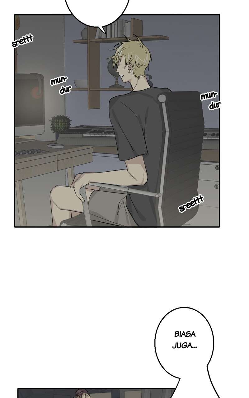 [C]LOSER Chapter 17 Gambar 3