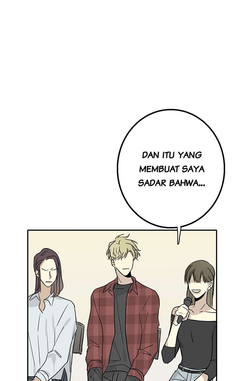 Baca Komik [C]LOSER Chapter 15 Gambar 1