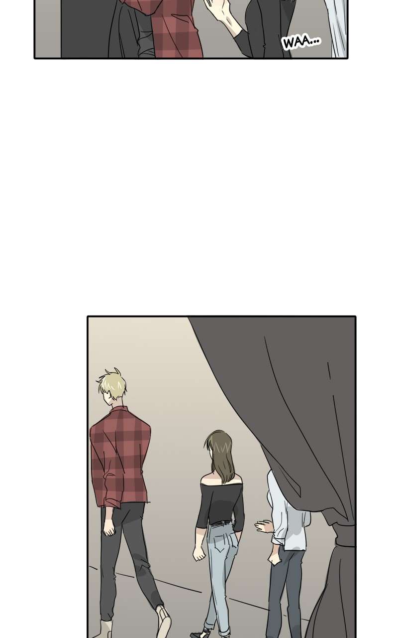 [C]LOSER Chapter 15 Gambar 16