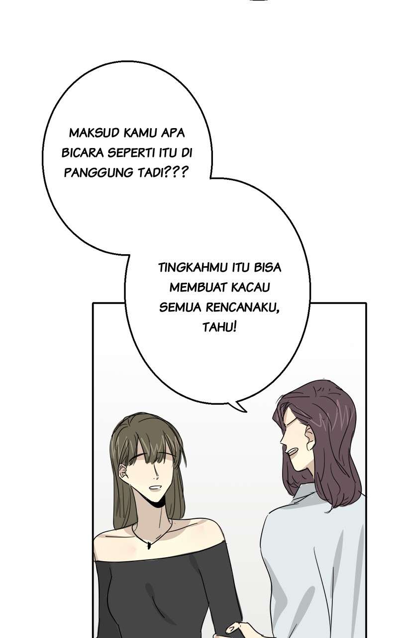 [C]LOSER Chapter 15 Gambar 18