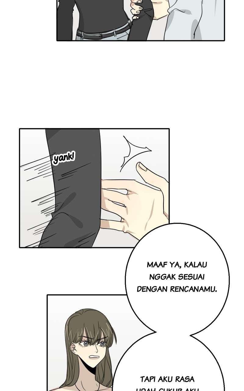 [C]LOSER Chapter 15 Gambar 19