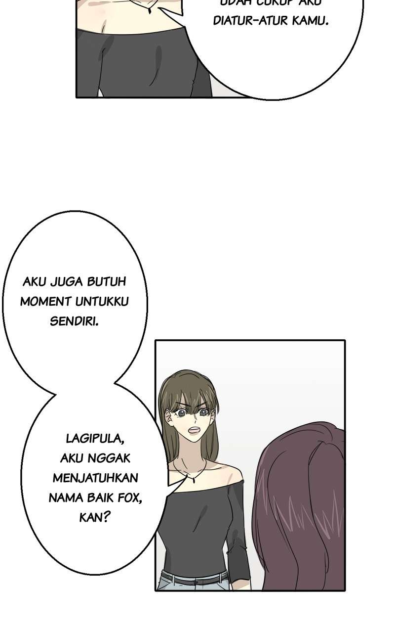 [C]LOSER Chapter 15 Gambar 20
