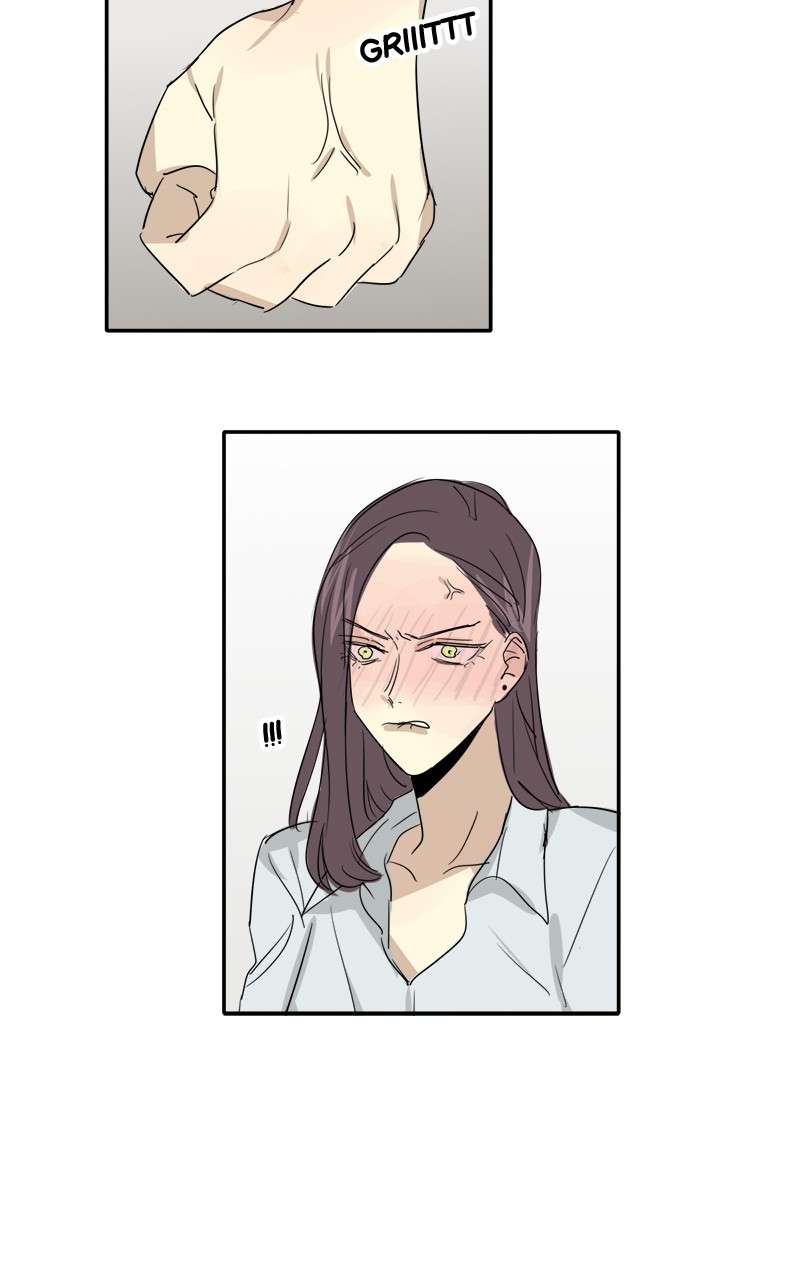 [C]LOSER Chapter 15 Gambar 23