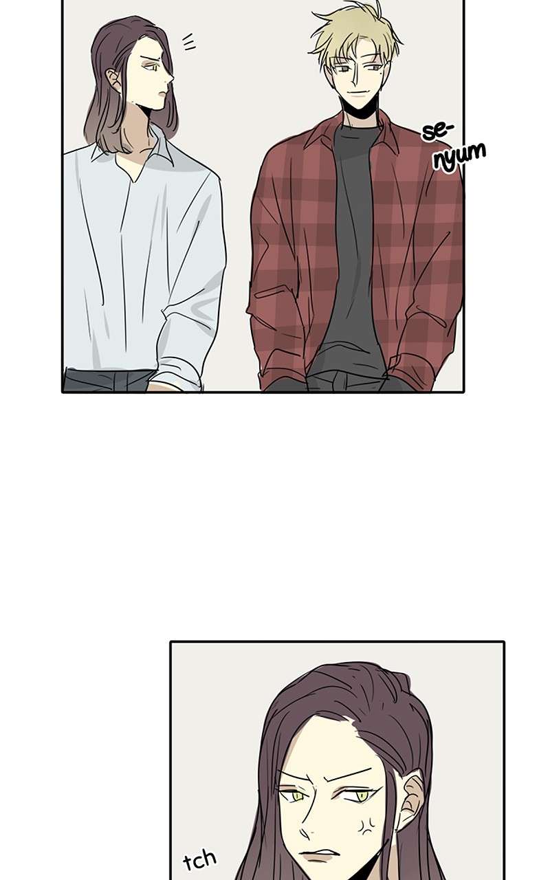 [C]LOSER Chapter 15 Gambar 3