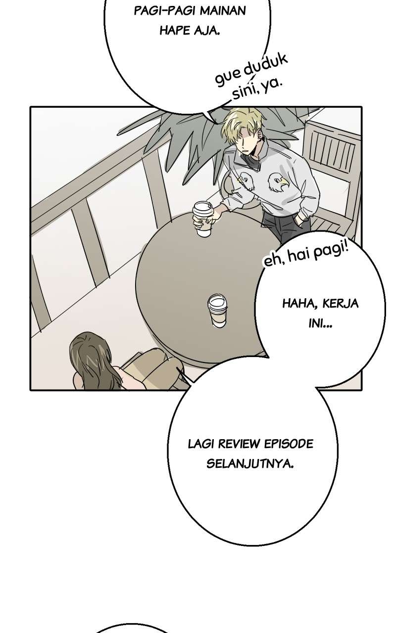 [C]LOSER Chapter 15 Gambar 34