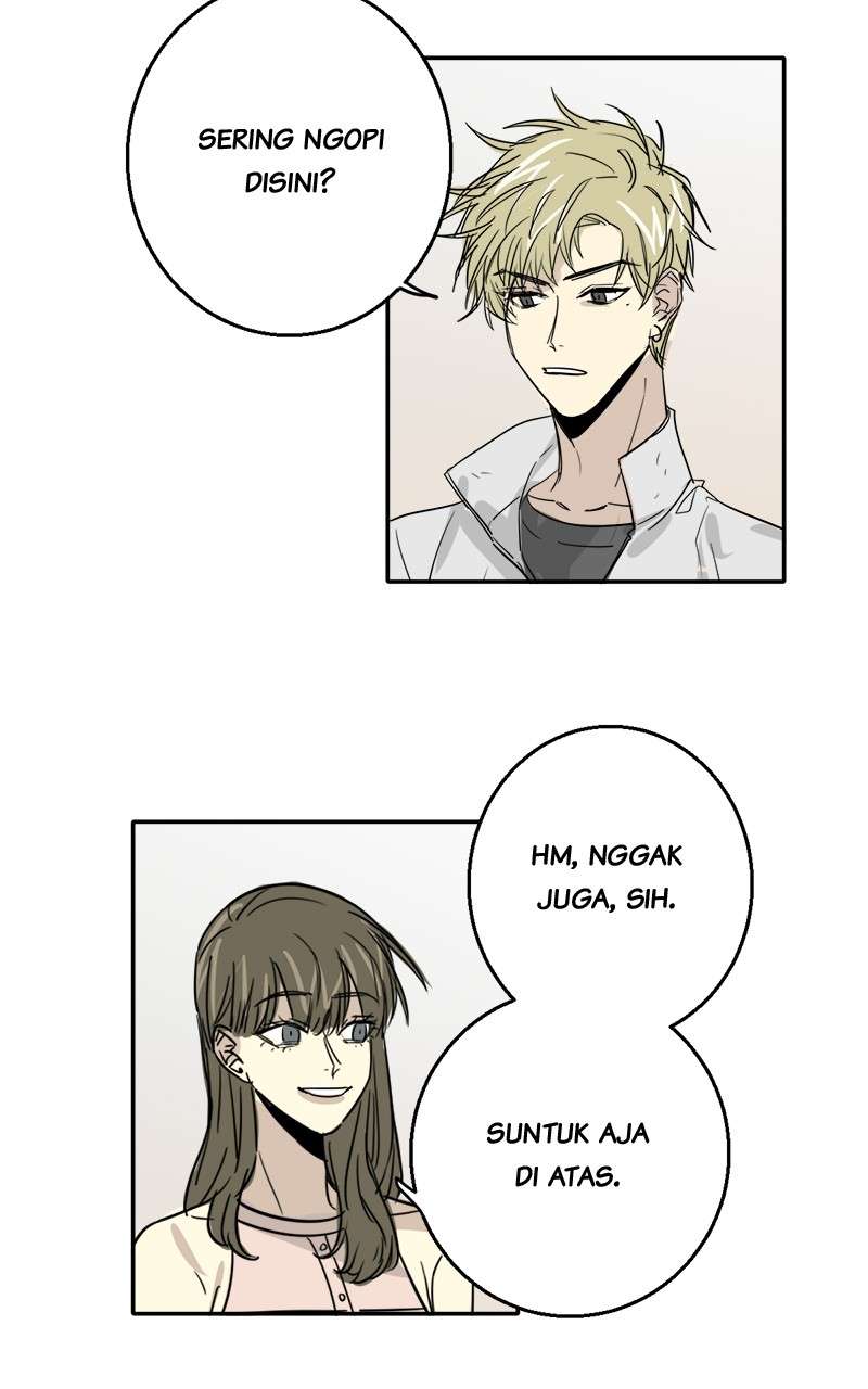 [C]LOSER Chapter 15 Gambar 35