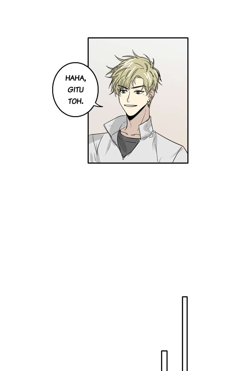 [C]LOSER Chapter 15 Gambar 36