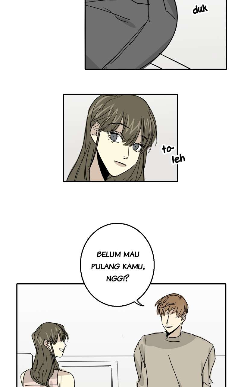 [C]LOSER Chapter 15 Gambar 45
