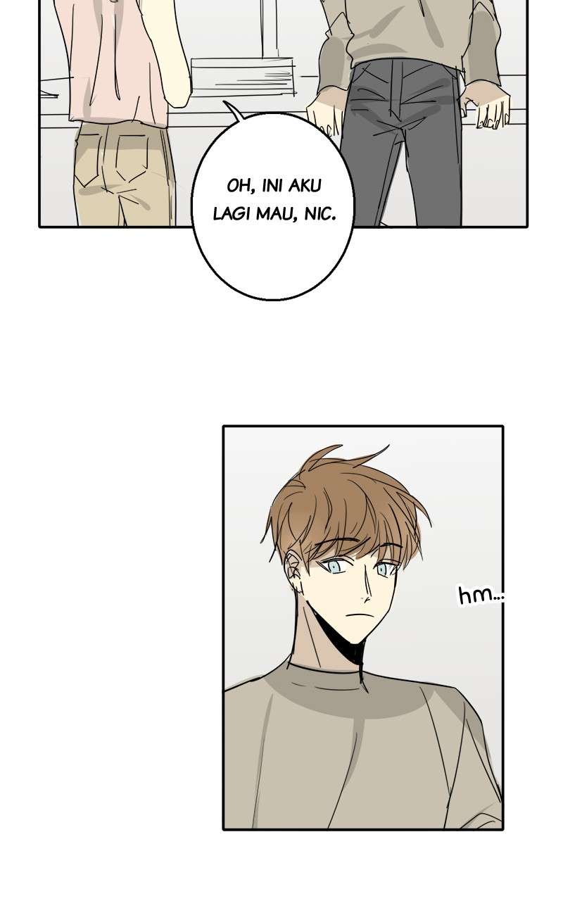 [C]LOSER Chapter 15 Gambar 46