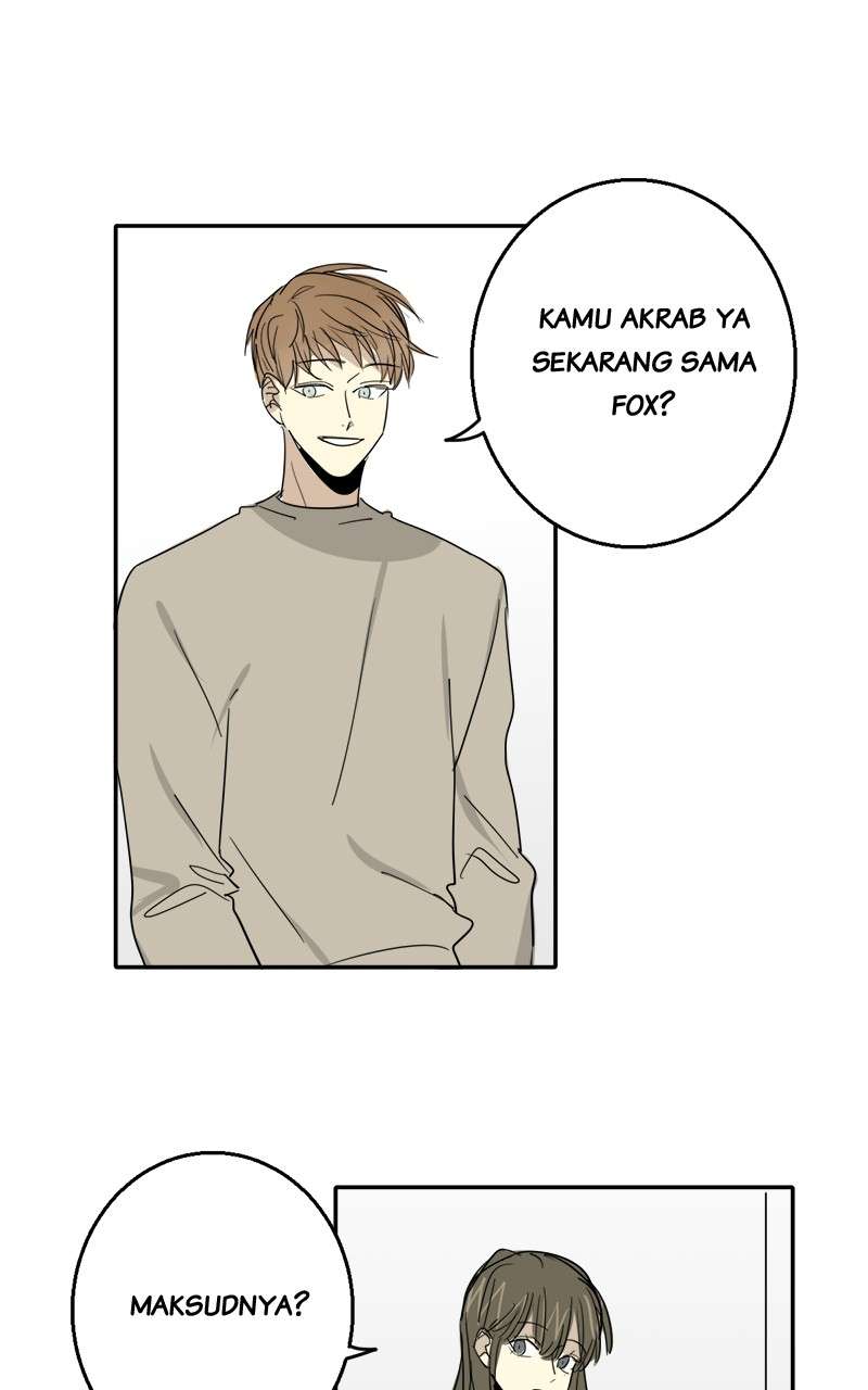 [C]LOSER Chapter 15 Gambar 47